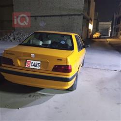 بيجو بارس